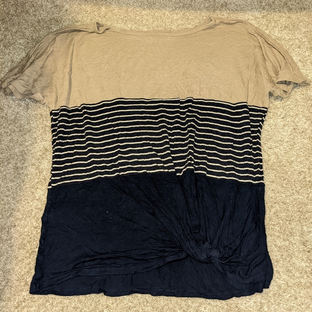 Short Sleeve Shirt